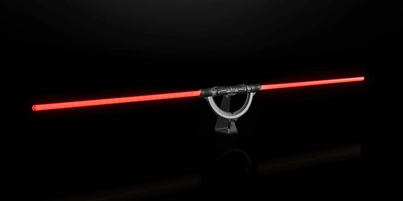 スター・ウォーズ オビ=ワンのライトセーバーのレプリカが日本 スター・ウォーズ オビ=ワンのライトセーバーのレプリカが日本