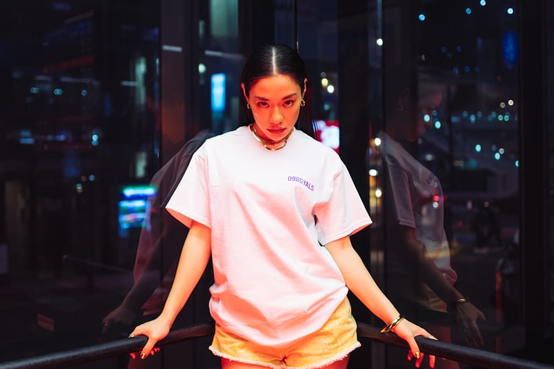 エイウィッチとファフィのコラボTシャツ第2弾が発売 | Hypebeast.JP