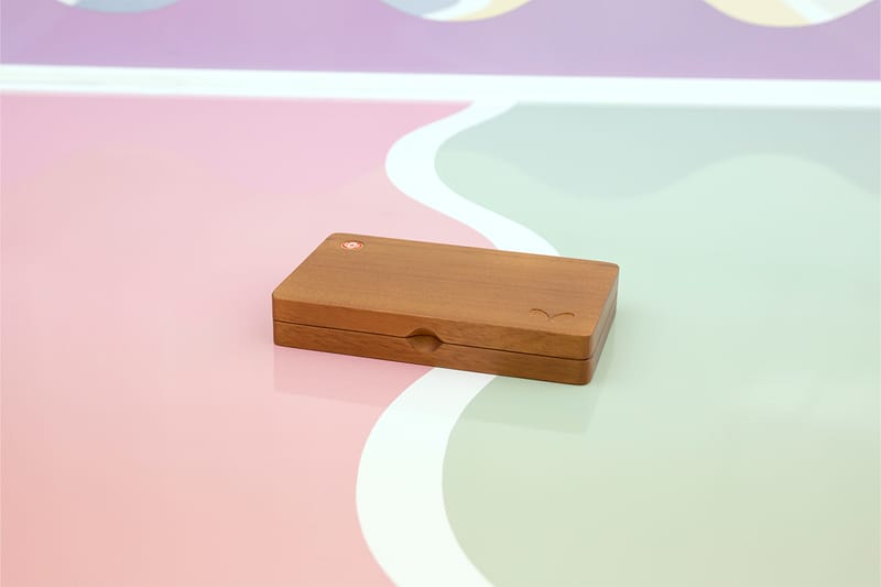 カサブランカから卓球用品ブランドとのコラボプロダクトが登場
