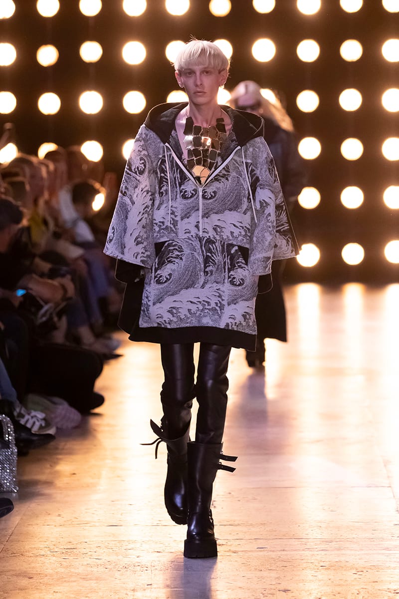 CELINE HOMME 2023 Winter Collection | 画像63枚 - FASHIONSNAP