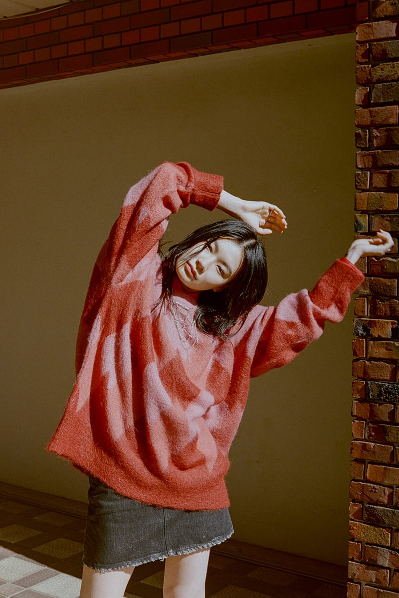 dairiku missmuchAfter School 2022秋冬