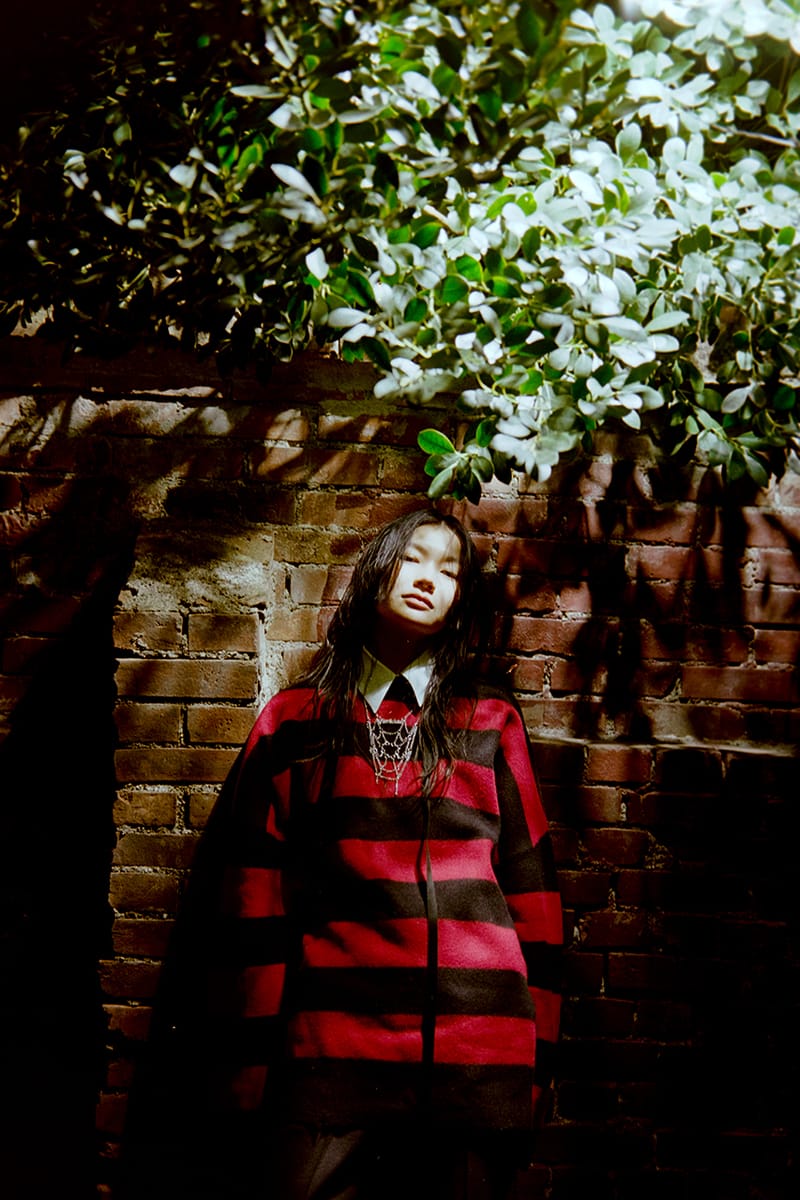 dairiku missmuchAfter School 2022秋冬