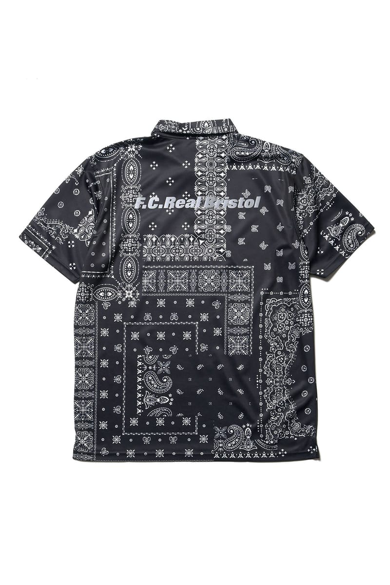 F.C.R.B.xニューエラの22年春夏コラボコレクションが発売 | Hypebeast.JP