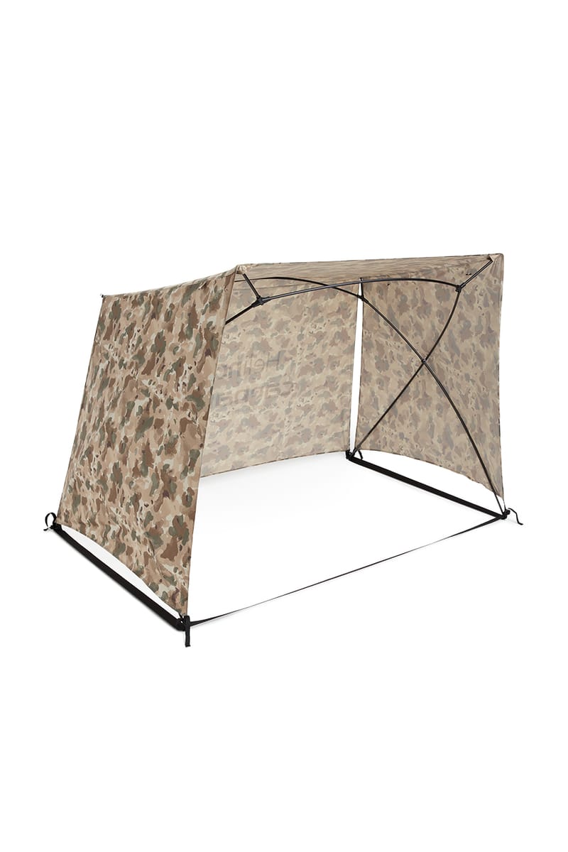 カーハート WIPからヘリノックスとのコラボコレクションが