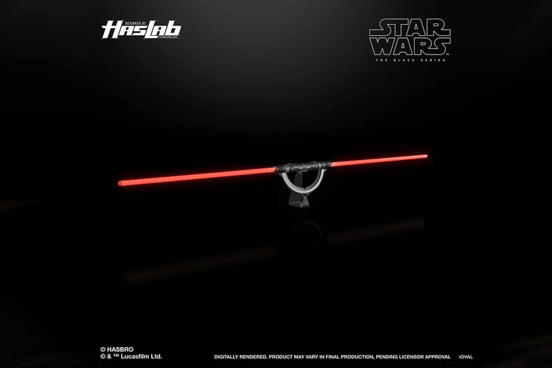 スター・ウォーズ オビ＝ワンのライトセーバーのレプリカが日本