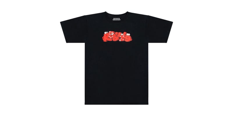 Knosis The Hideout StudiosコラボTシャツXL Knosis The Hideout StudiosコラボTシャツXL - メルカリ
