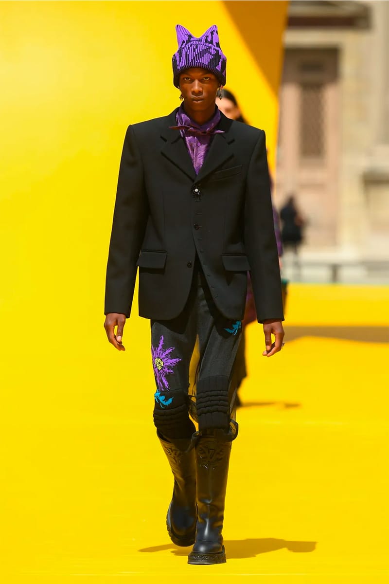 【大人の着こなしに♪】Louis Vuitton ジャケット 445171 ルイ・ヴィトン | PHOTO GALLERY：ルイ・ヴィトン、2023