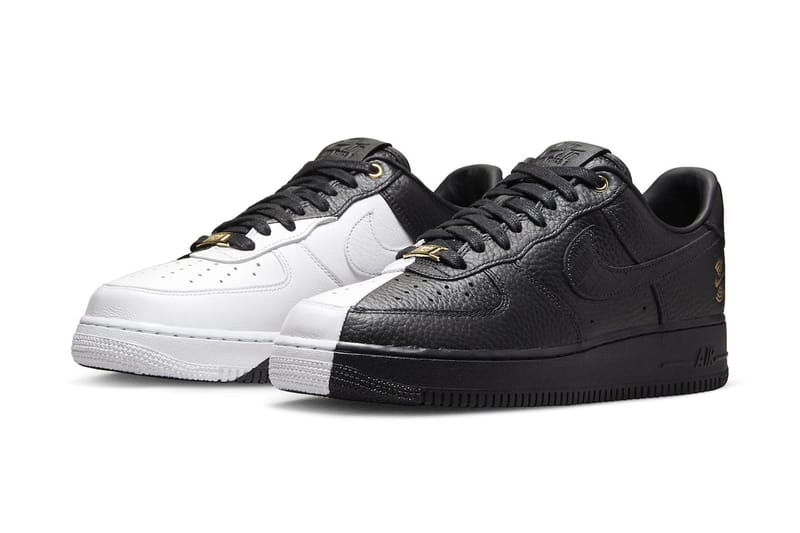 NIKE AIR FORCE 1 Low 40周年　26.5