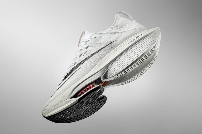 【未使用】NIKE AIRZOOM ALPHAFLY NEXT%2 27.5cm