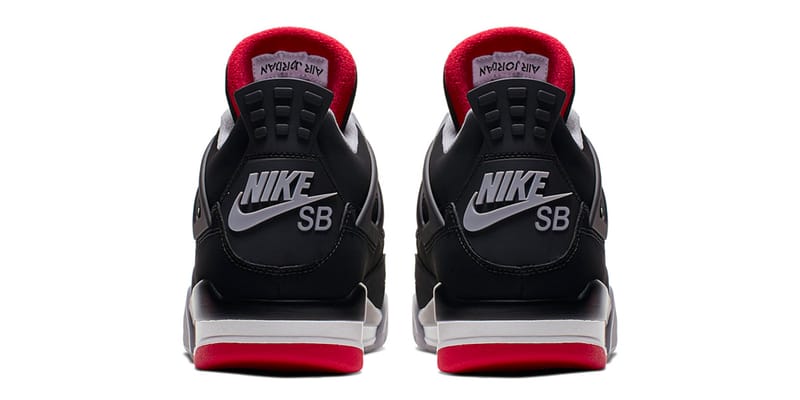 Nike SB x Air Jordan 4 が 2023年に登場か