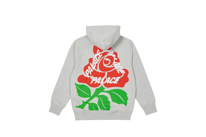 パレス 2022年夏コレクション発売アイテム一覧 - Week 5 | Hypebeast.JP