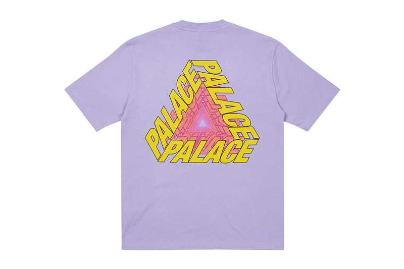 パレス スケートボード 2022年夏コレクション発売アイテム一覧 - Week