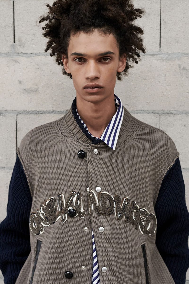 sacai 2023年春夏メンズコレクション | Hypebeast.JP sacai 2023年春夏メンズコレクション | Hypebeast.JP
