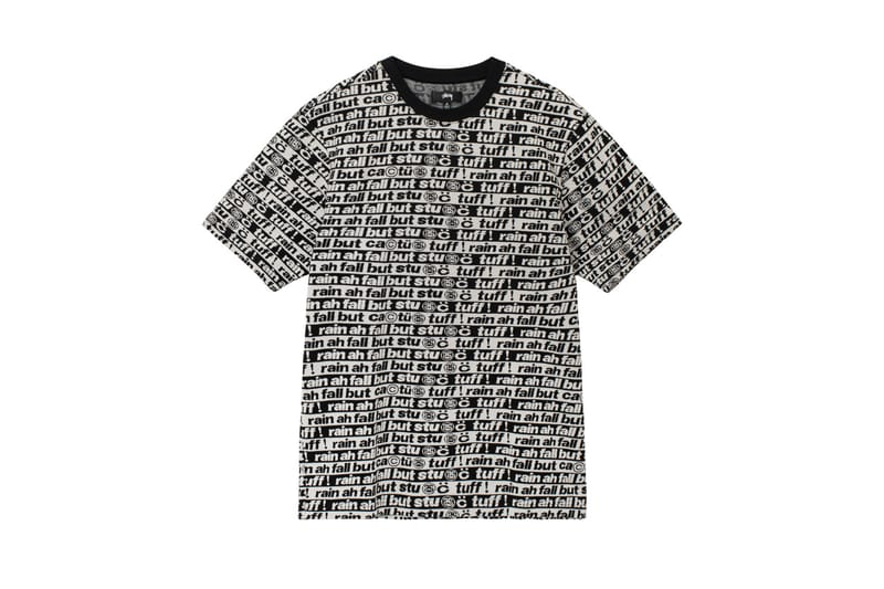 ステューシーxCPFMが22年サマーコレクションを発売 | Hypebeast.JP