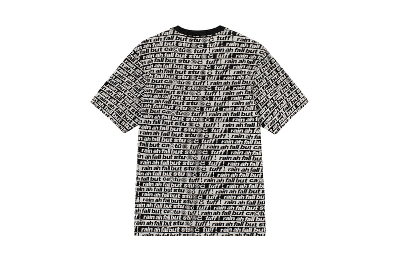 ステューシーxCPFMが22年サマーコレクションを発売 | Hypebeast.JP