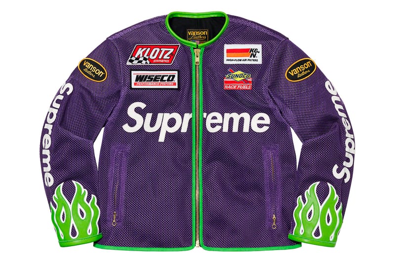 シュプリーム 22年春夏コレクション発売アイテム- Week 18