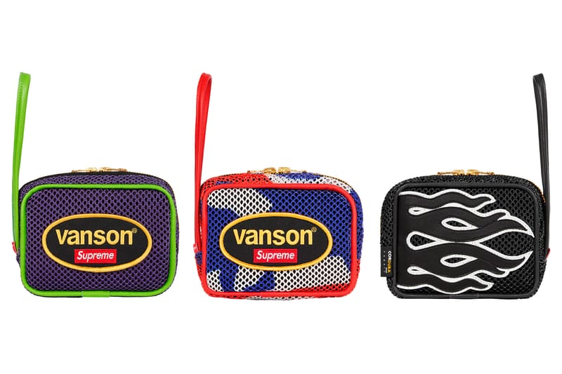 シュプリーム 22年春夏コレクション発売アイテム- Week 18 | Hypebeast.JP