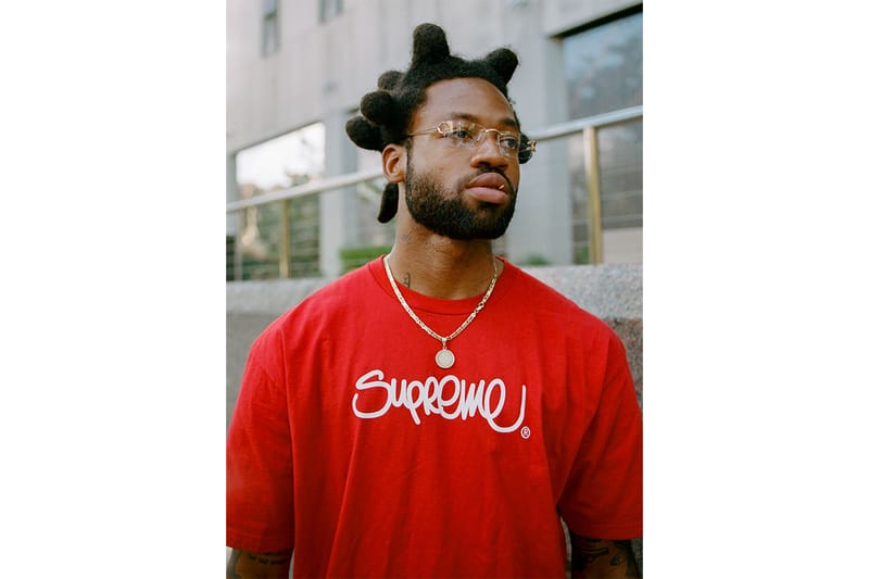 Supreme から2022年夏シーズンの Tシャツコレクションが到着