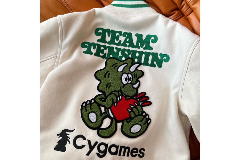 マラソン限定！ポイント5倍 TEAM TENSHIN × VERDY Hoodie - 通販