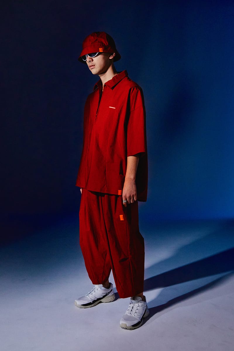 タイトブース 2022年夏コレクション | Hypebeast.JP