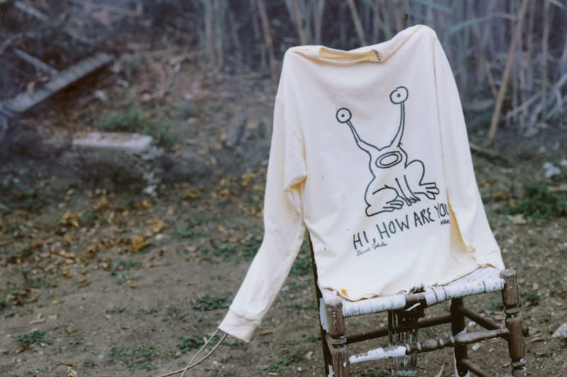 ☆DANIEL JOHNSTON ダニエル・ジョンストン SPACE DUCKS 本