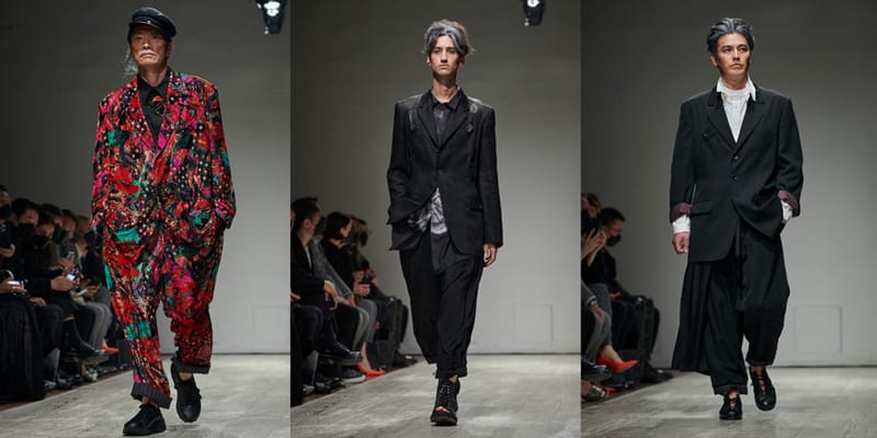 YohjiYamamoto ヨウジヤマモトコレクション 大型アートブック YohjiYamamoto ヨウジヤマモトコレクション 大型アートブック 本