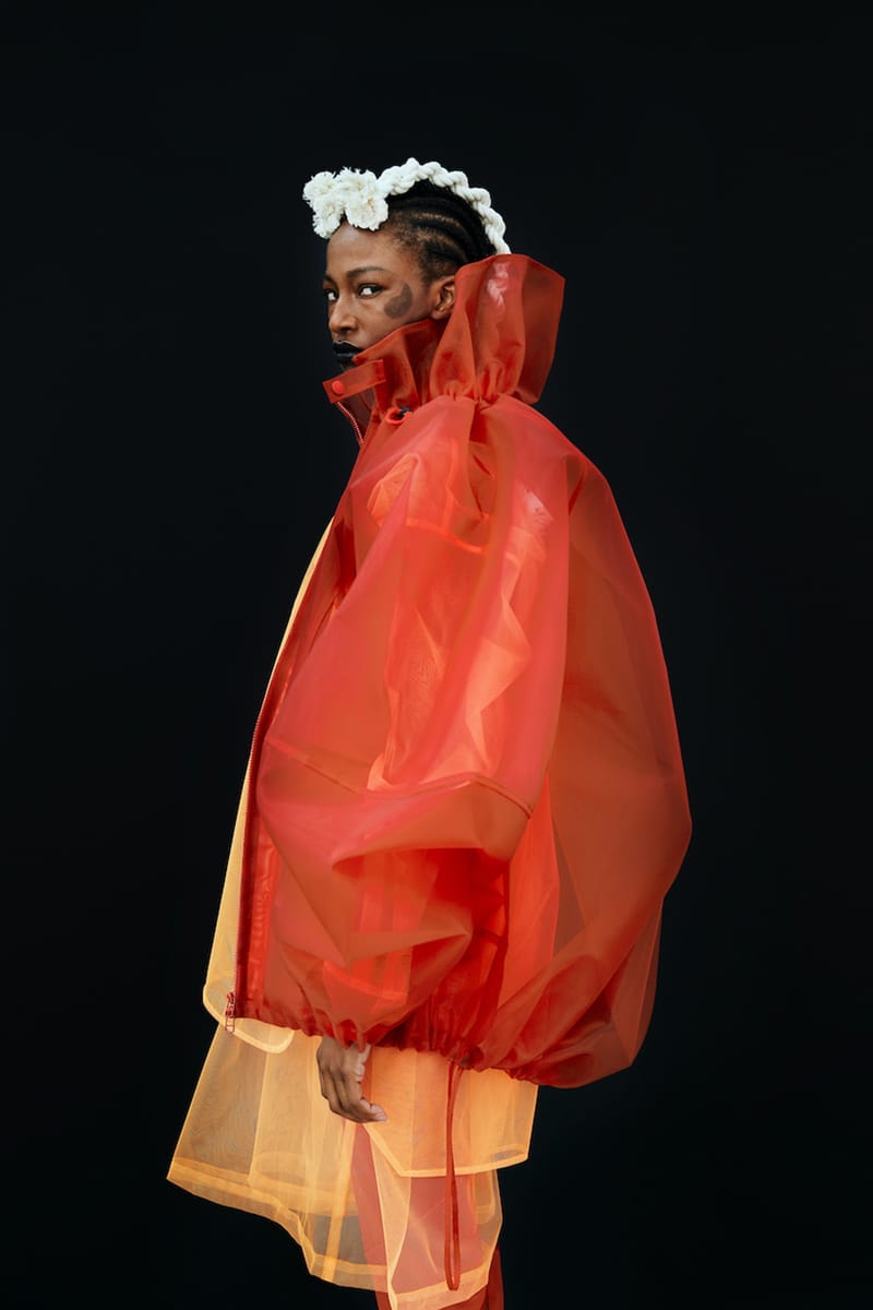 ヨシオクボ 2023年春夏コレクション | Hypebeast.JP