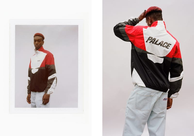 パレススケートボード 2022年秋コレクション | Hypebeast.JP