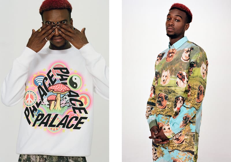 スケートボード PALACE SKATEBOARDS Forrest Gump M PALACE SKATEBOARDS Forrest Gump M|mercariメルカリ官方指定