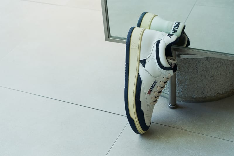 スニーカーブランドAUTRYが日本に本格上陸 | Hypebeast.JP