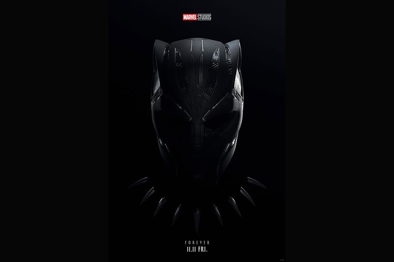 BLACK PANTHER | Hypebeast