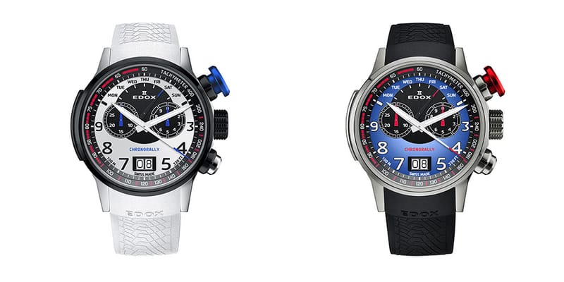 BMW 時計 スポーツクロノグラフ ブルー コレクション定価60610円