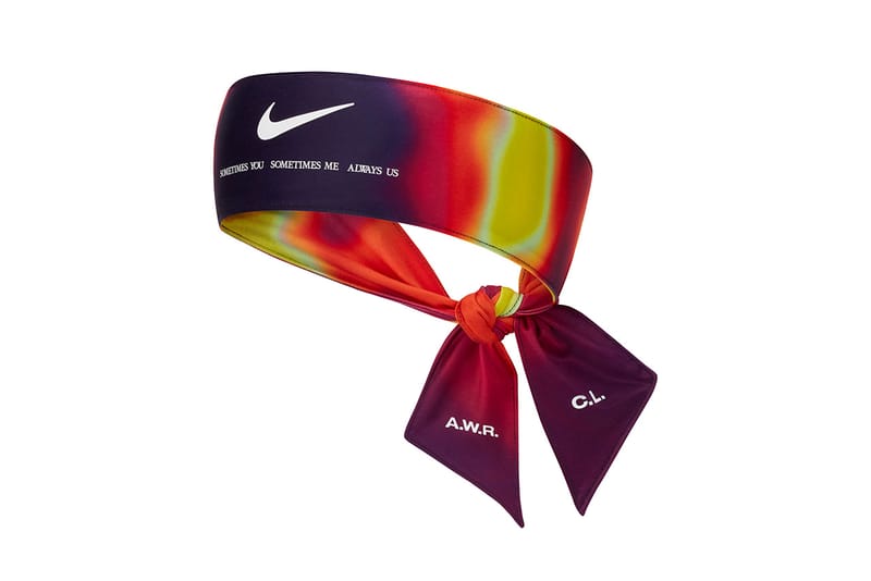 新品未使用Nike x NOCTA Headband ヘアバンド Drake Nike x NOCTA Headband Black Men's - SS22 - US