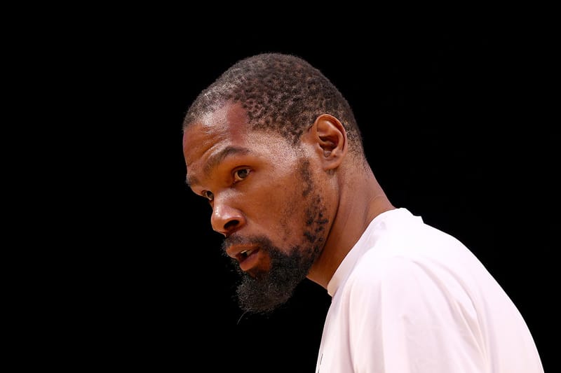Kevin Durant | Hypebeast