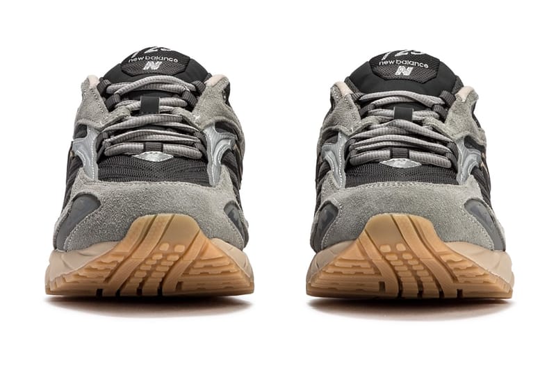 New Balance☆ML725 ヘリテージカラー シューズ ニューバランスからヘリテージモデルに着想したML725の新色が