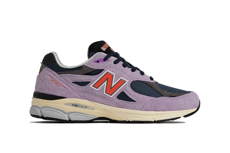 New Balance ニューバランス メンズ スニーカー 【New Balance 990v3