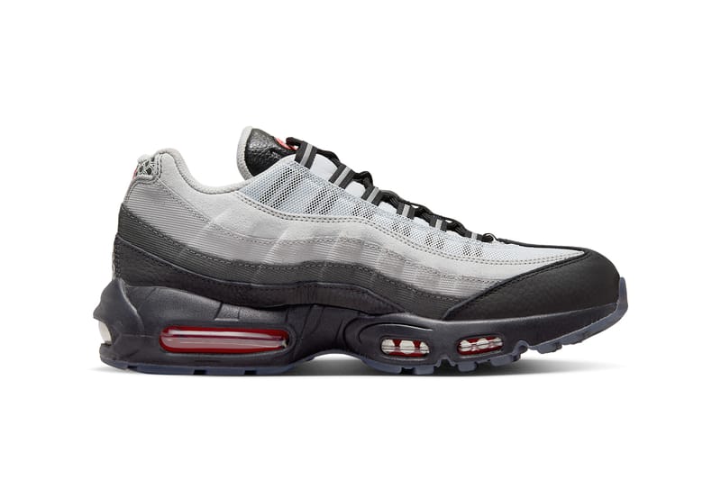 Nike Air Max 95 フィギュア Nike Draws on Yu-Gi-Oh! Legacy and Fandom to Create Special
