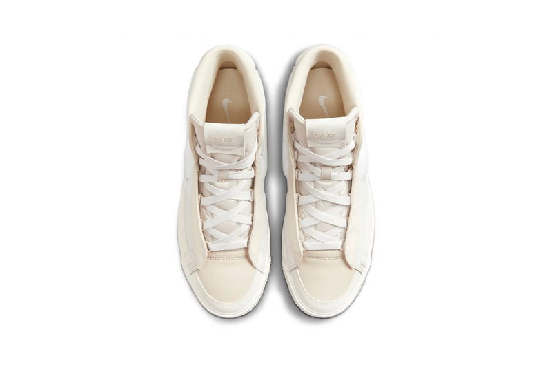 【NIKE】関税&送料無料/ナイキ/ブレーザーMID ヴィクトリー ナイキから新作ブレザーミッド ヴィクトリーが登場 | Hypebeast.JP