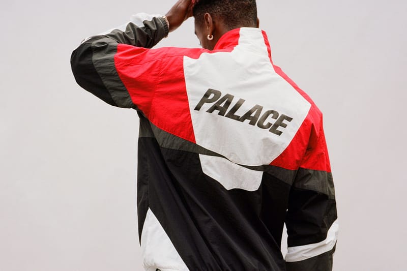 パレス　スケートボード 2022モデル palace-summer-2022-collection-