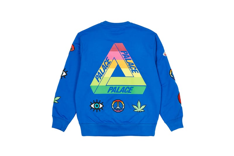 palace skateboard レコードセット（2枚） - メルカリ