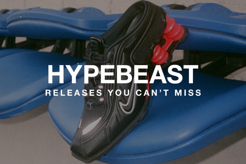 Latest - Page 815 | Hypebeast