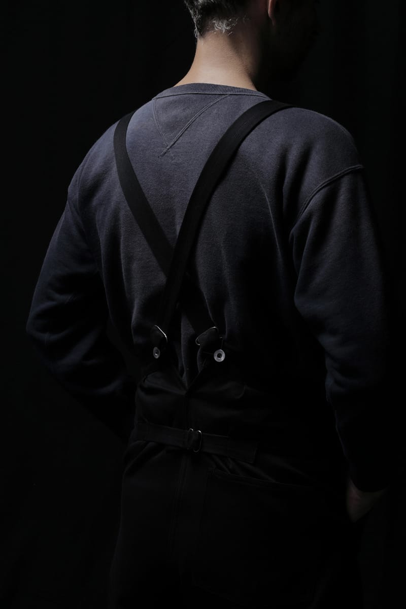 誕生日プレゼント タイガ タカハシ 2023年春夏コレクション | Hypebeast.JP ジャケット・アウター