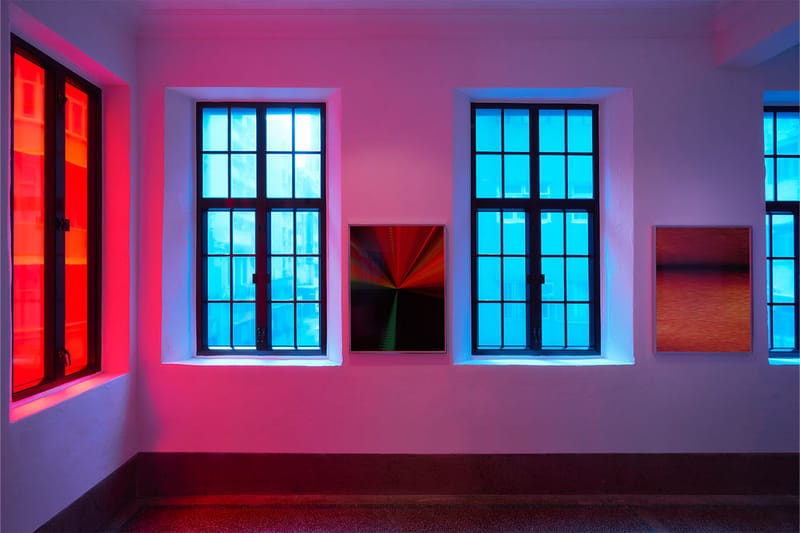 Yoshirotten サイン付け YOSHIROTTENのアーティストとしての原体験を知る