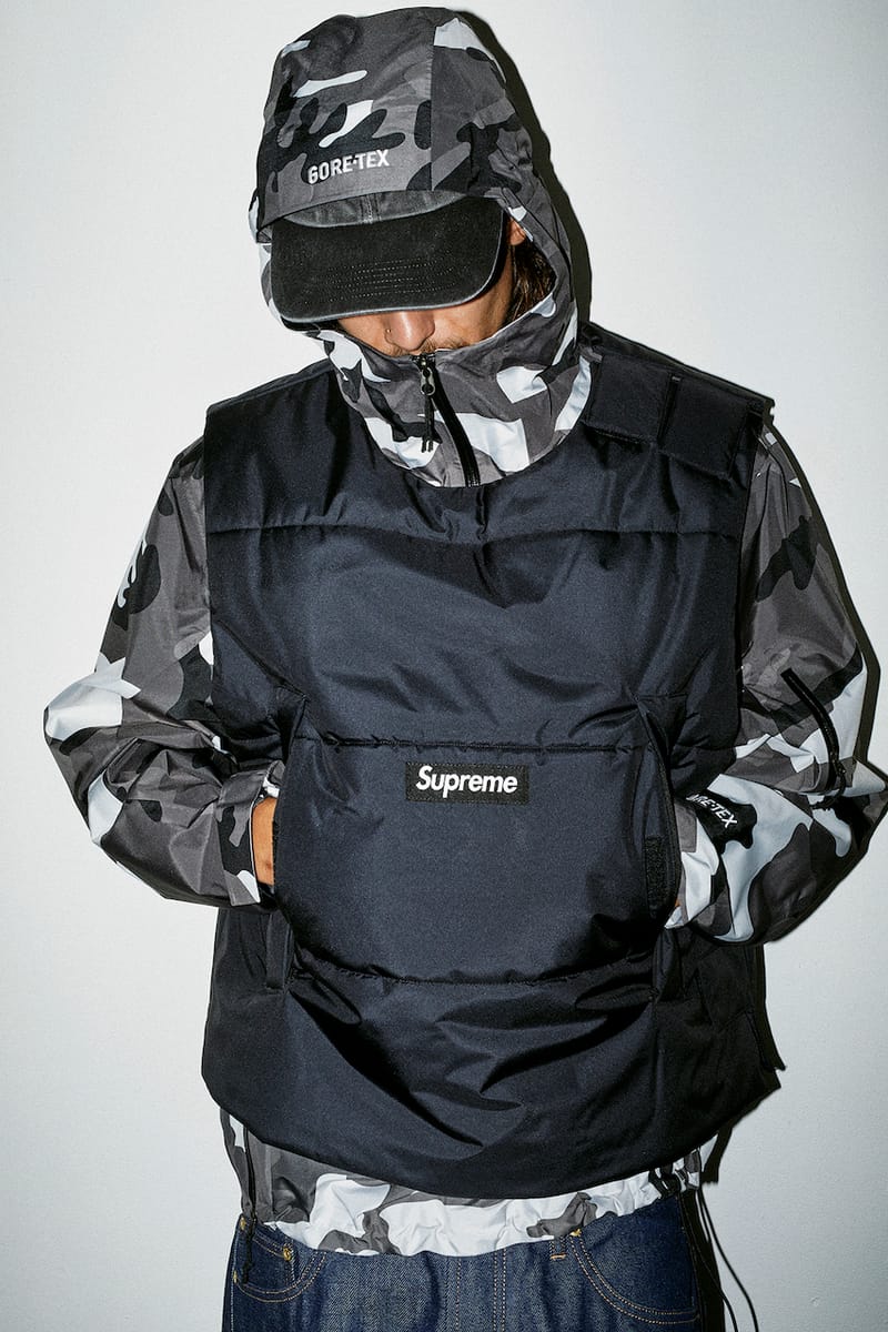 シュプリーム 2022年秋冬コレクション | Hypebeast.JP