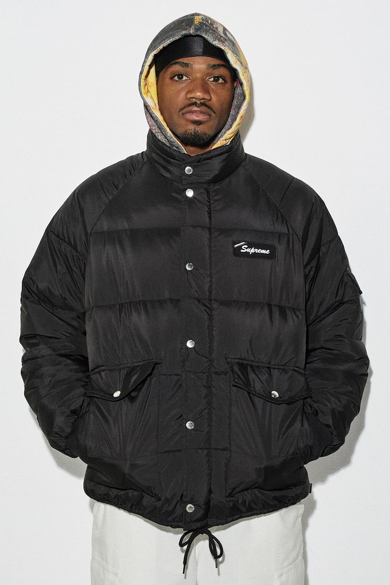 シュプリーム 2022年秋冬コレクション | Hypebeast.JP