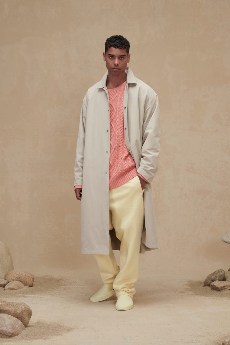 フィア オブ ゴッド2022年秋コレクション | Hypebeast.JP