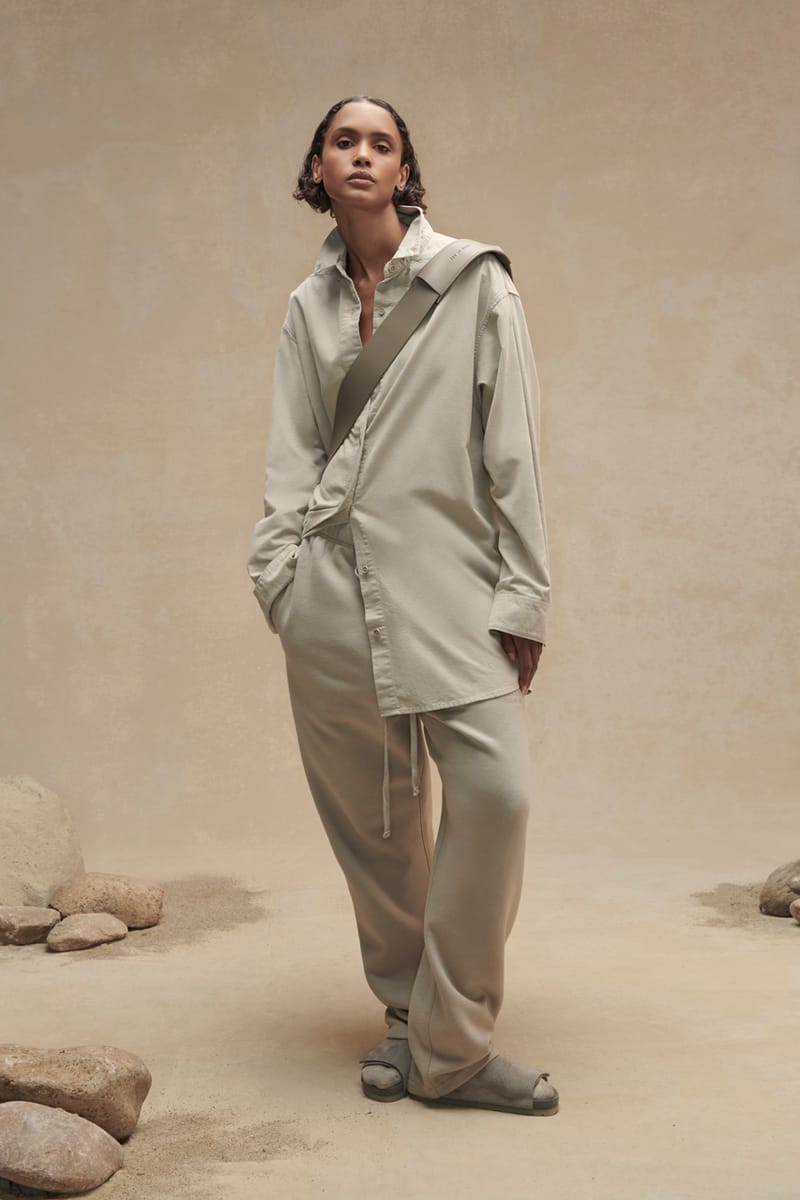 フィア オブ ゴッド2022年秋コレクション | Hypebeast.JP