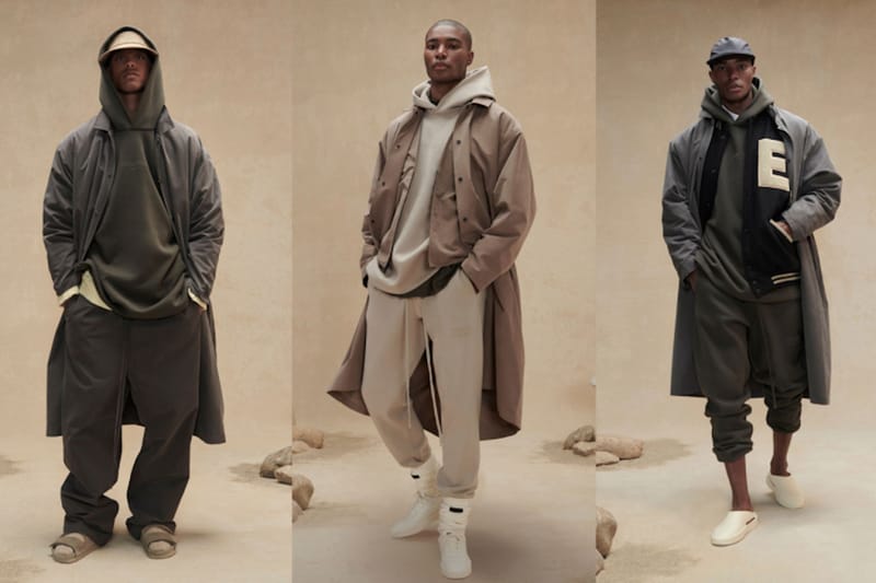 フィア オブ ゴッド2022年秋コレクション | Hypebeast.JP
