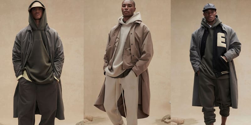 essentials フィアオブゴッド FEAR OF GOD] Essentials フィアオブゴッド セットアップ SETUP (FEAR