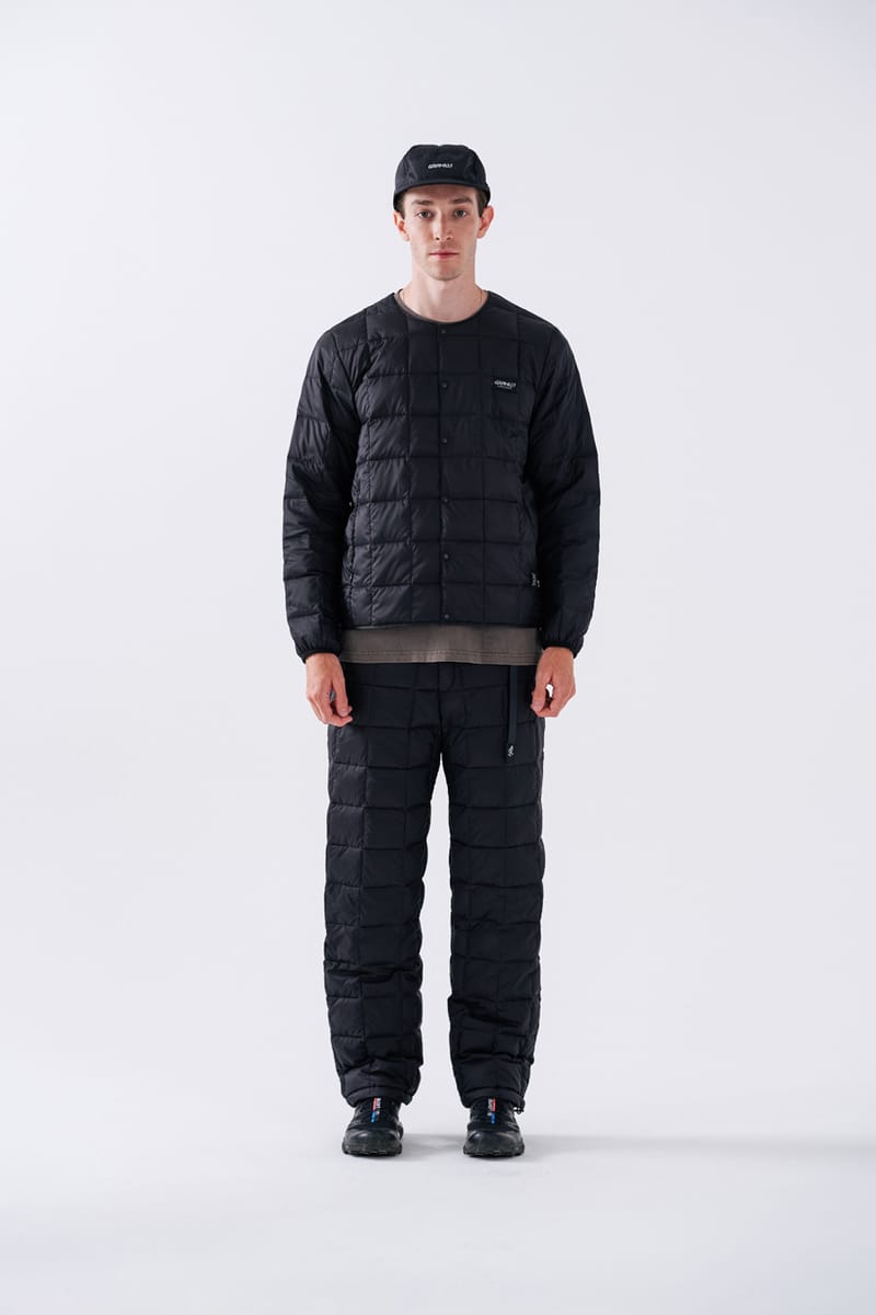 GRAMICCI グラミチ セットアップ フライング試着レポート！別注グラミチセットアップ】｜ビームス 新